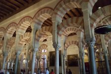 744 cordoba la mezquita